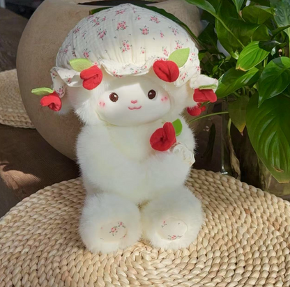 ひつじ ぬいぐるみ
