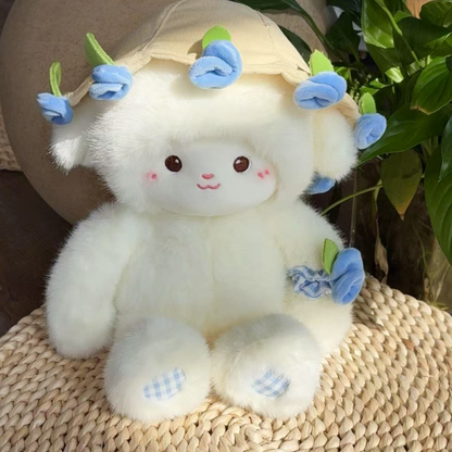 ひつじ ぬいぐるみ