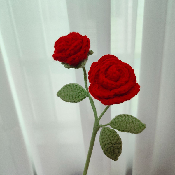 お花