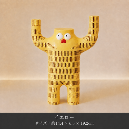 アートオブジェ＆花瓶